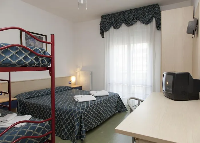 Hotel Oceanic Lido di Jesolo