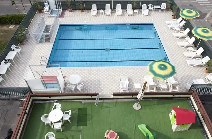 Hotel Oceanic Lido di Jesolo